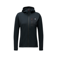 Diverge Full Zip Hoody Women's