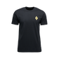 Shredded Short Sleeve Tee Men's