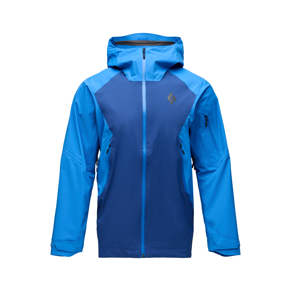 Recon LT Stretch Shell Men's