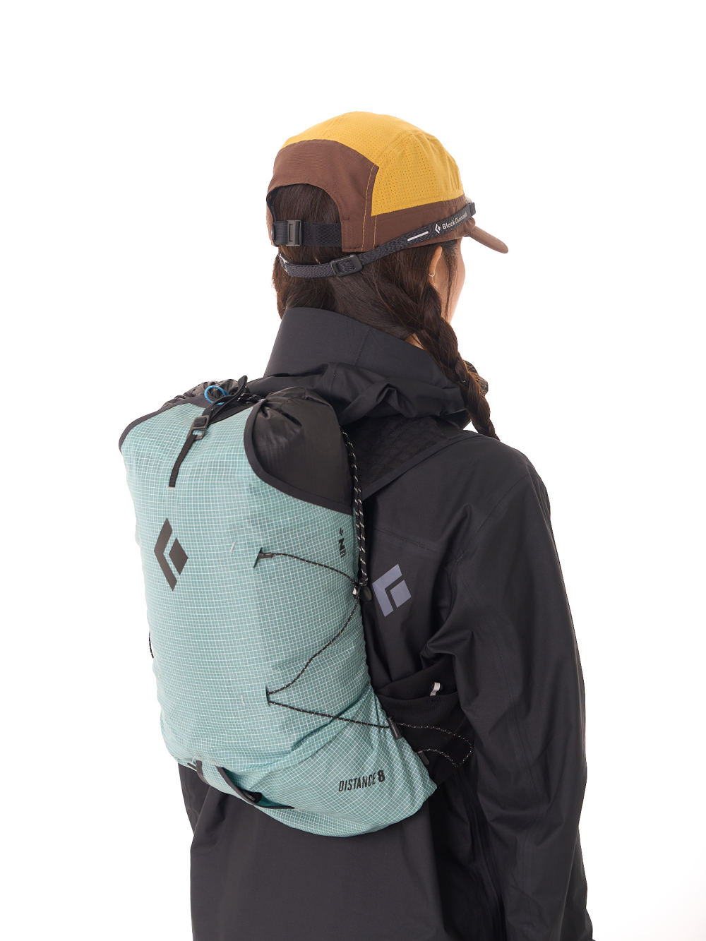 Distance 8 Backpack - Women's – Black Diamond Australia