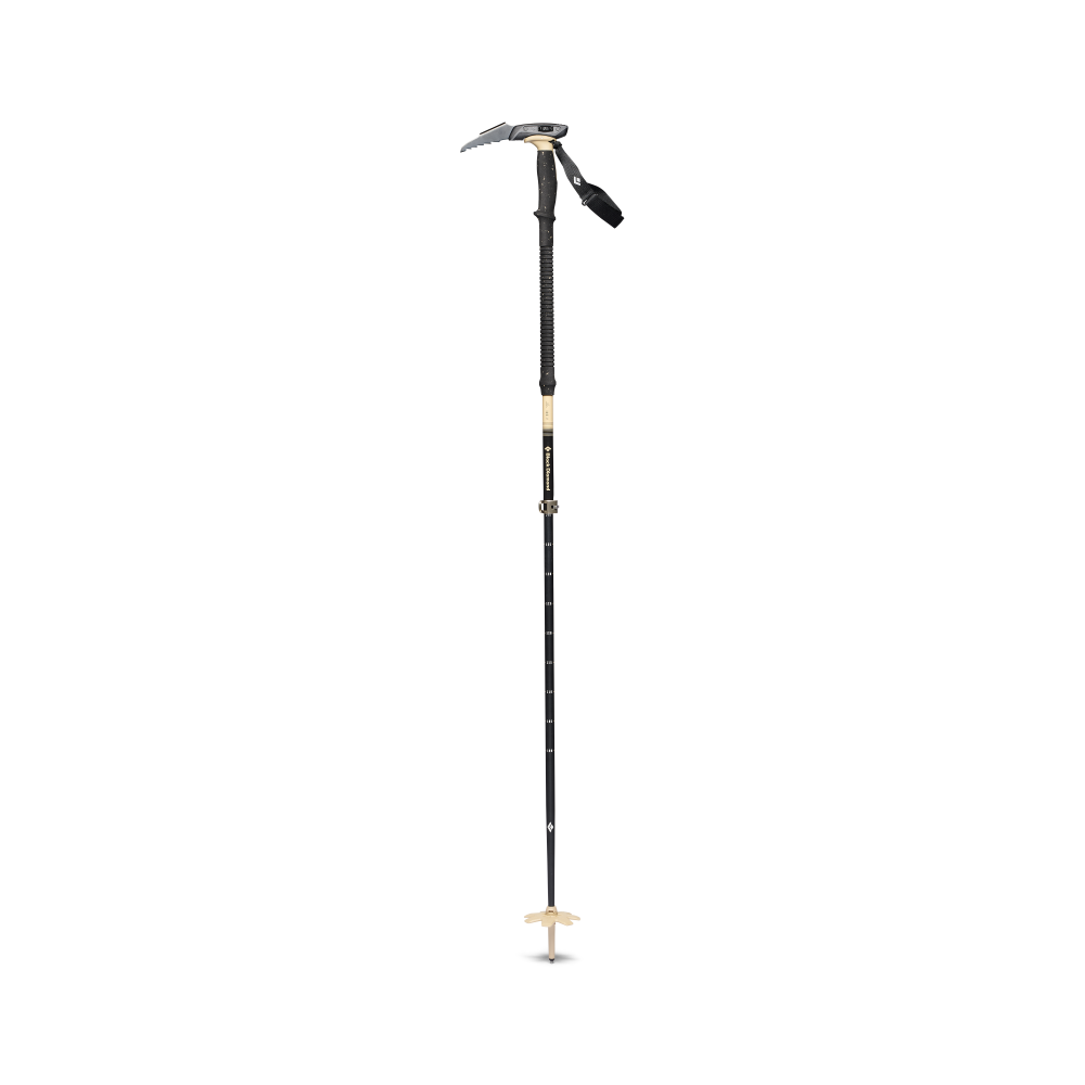 Expedition Carbon Pro Whippet Ski Pole