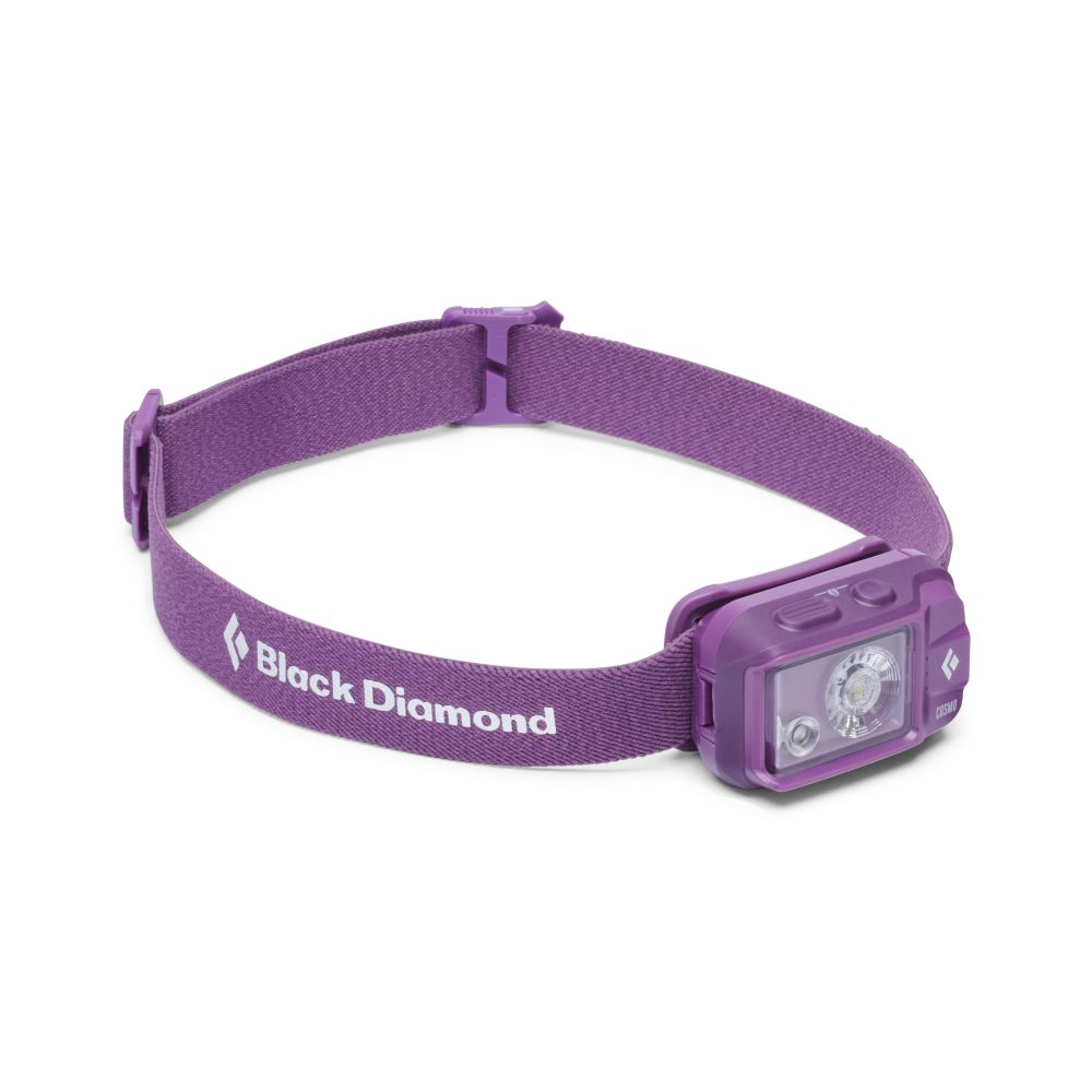 Piton Purple