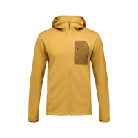 Diverge Full Zip Hoody Men's