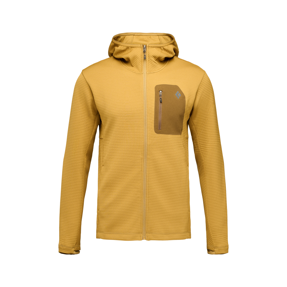 Diverge Full Zip Hoody Men's
