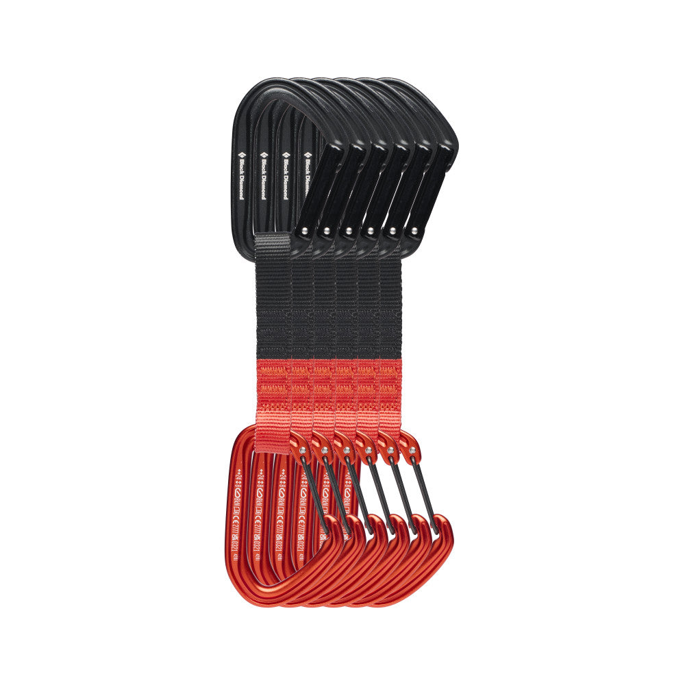 HotForge Hybrid Quickpack