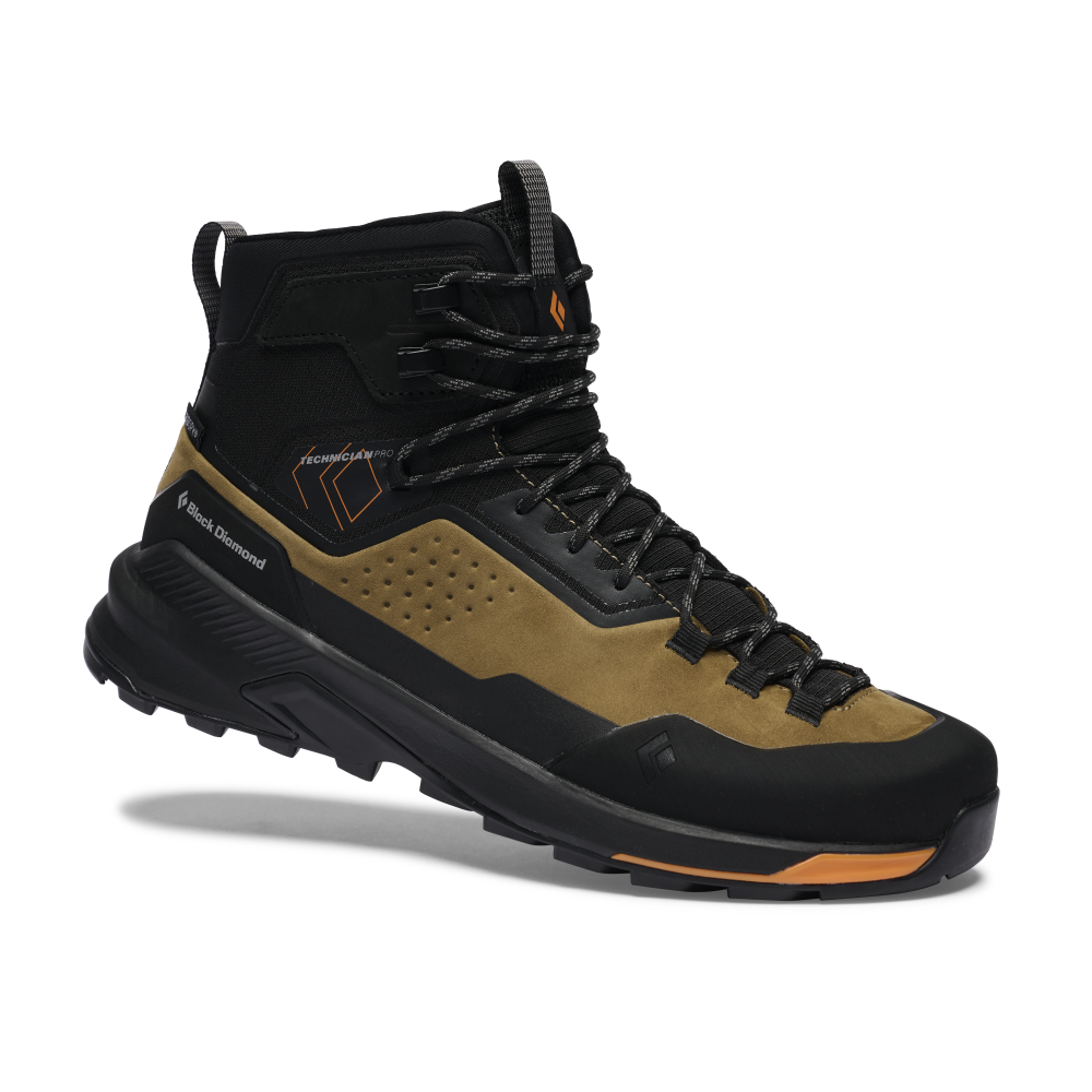 Technician Pro Mid Waterproof Approach Shoes Men's