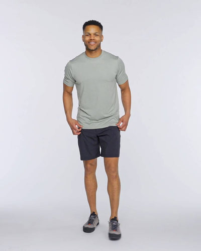 Circuit Short Sleeve Tee - Men's