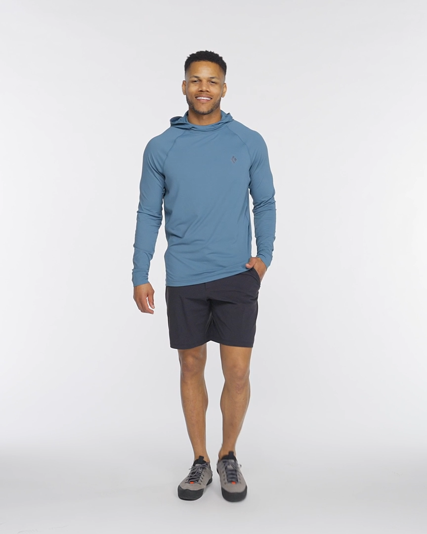 Alpenglow Hoody - Men's