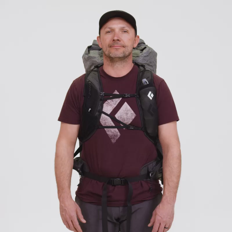 Beta Light 45 Backpack