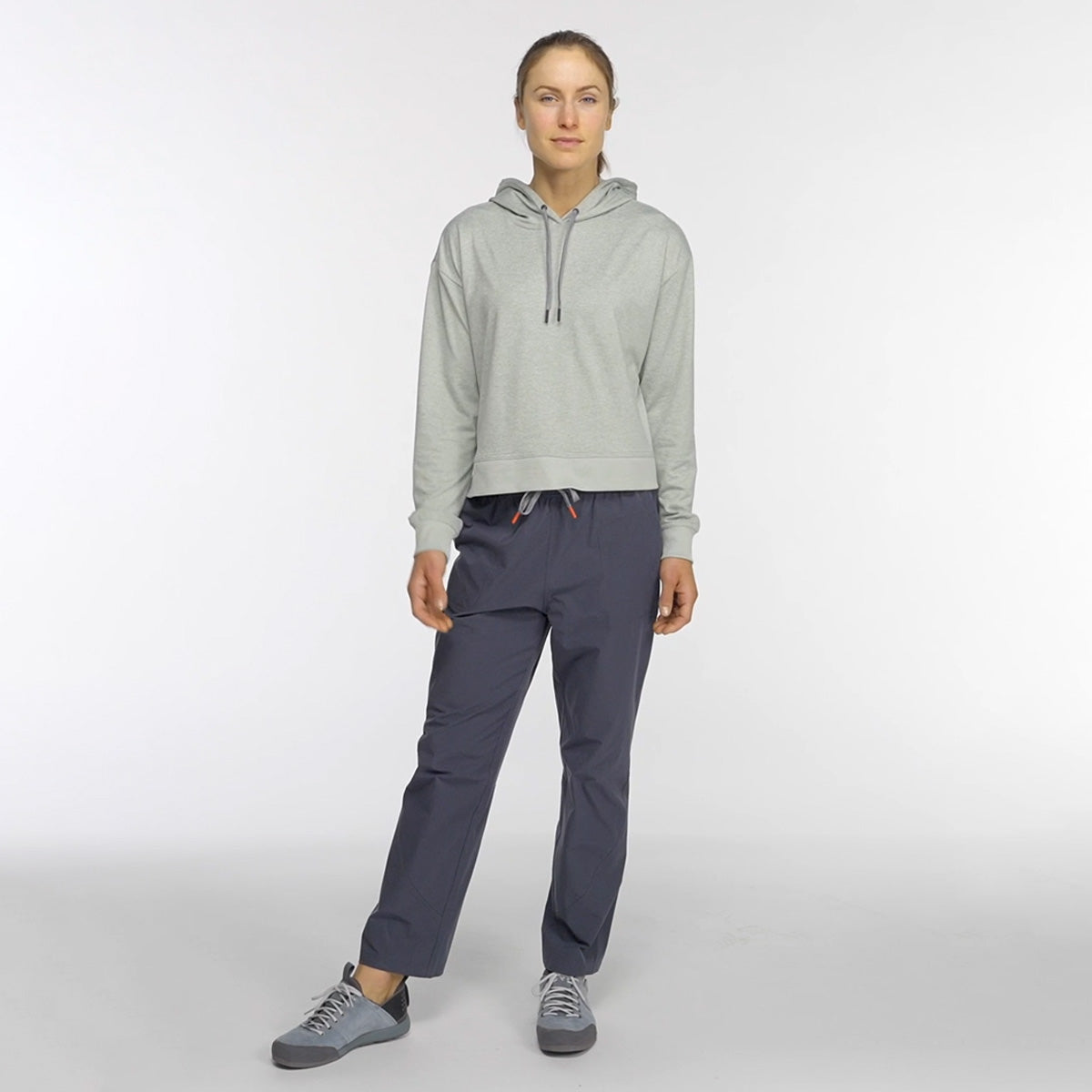 Circuit Midlayer Hoody - Women's