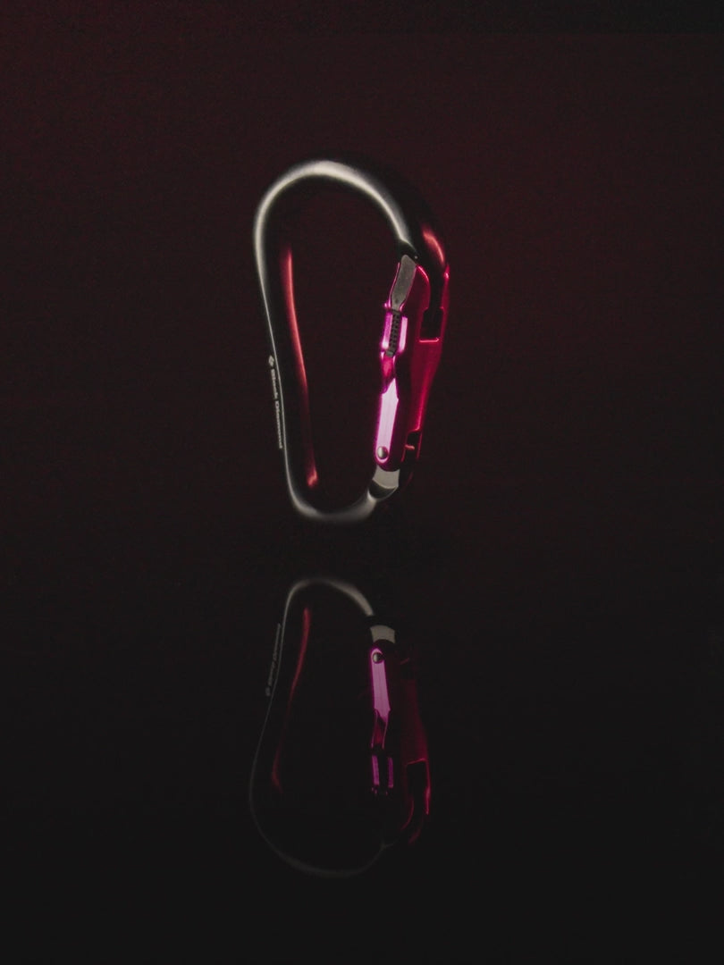 Rocklock Magnetron Carabiner