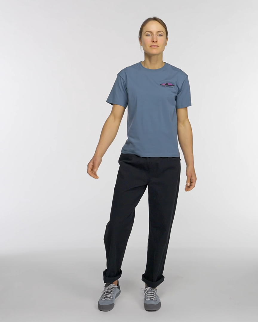Dirtbag Pants - Women's
