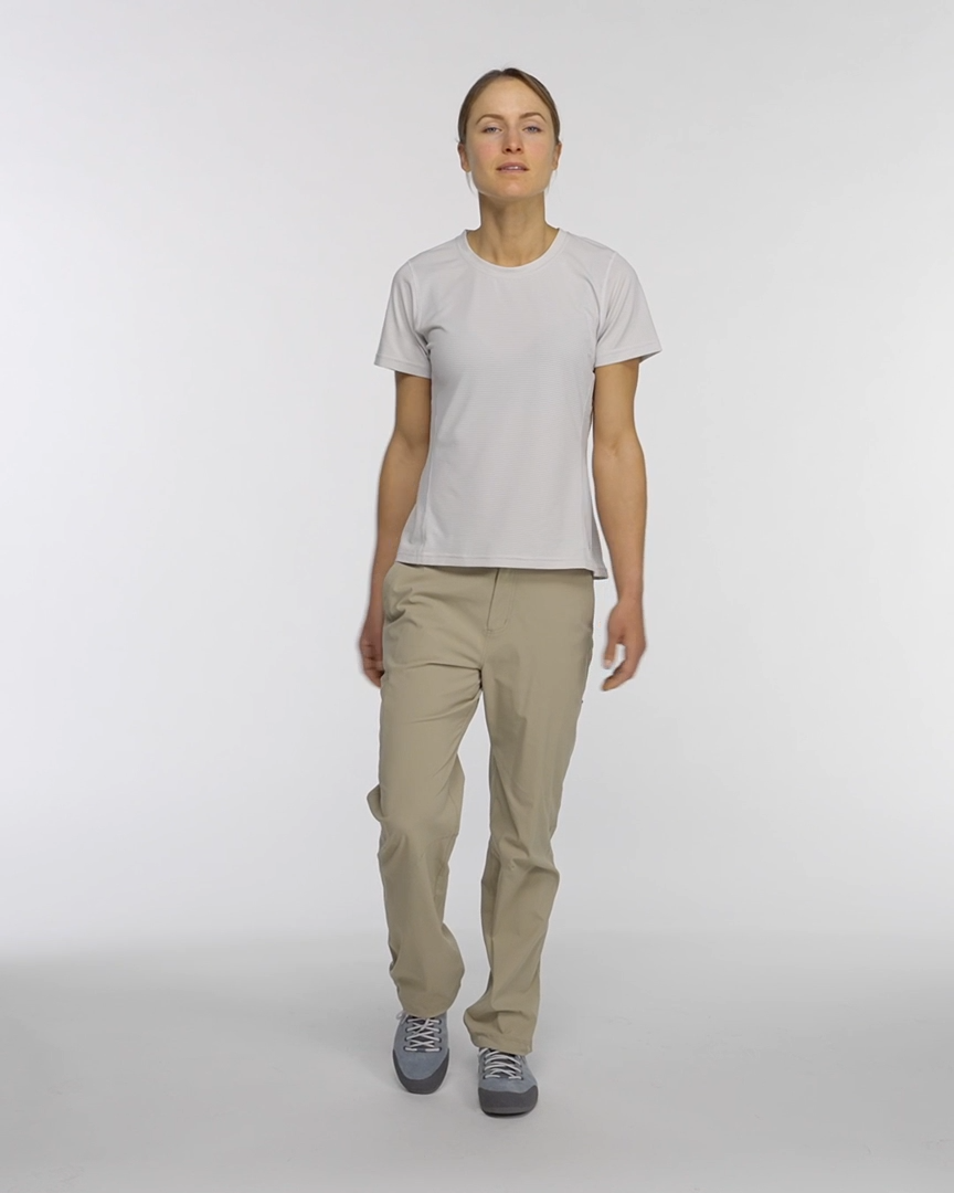 Pursuit Pants - Women's