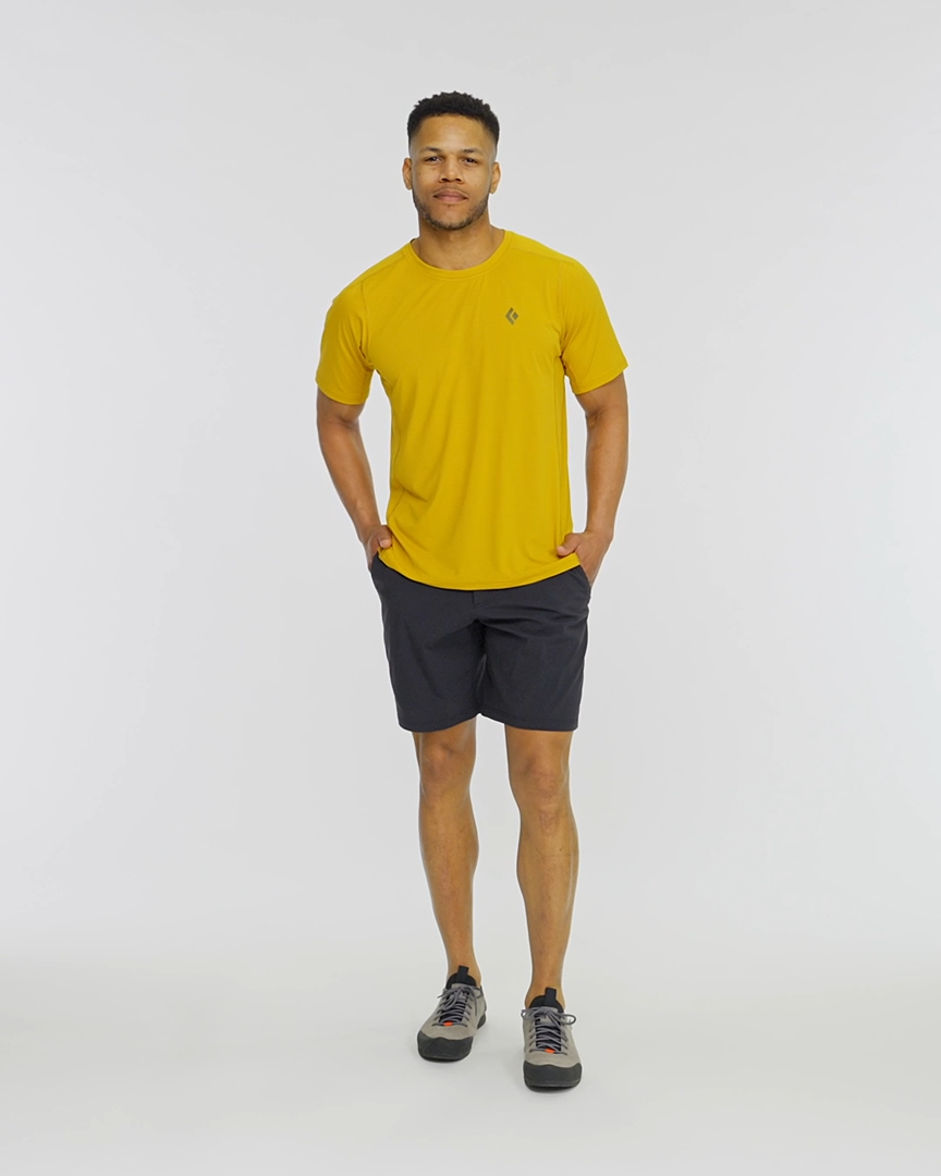 Pursuit Shorts - Men's