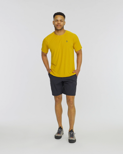 Pursuit Shorts - Men's