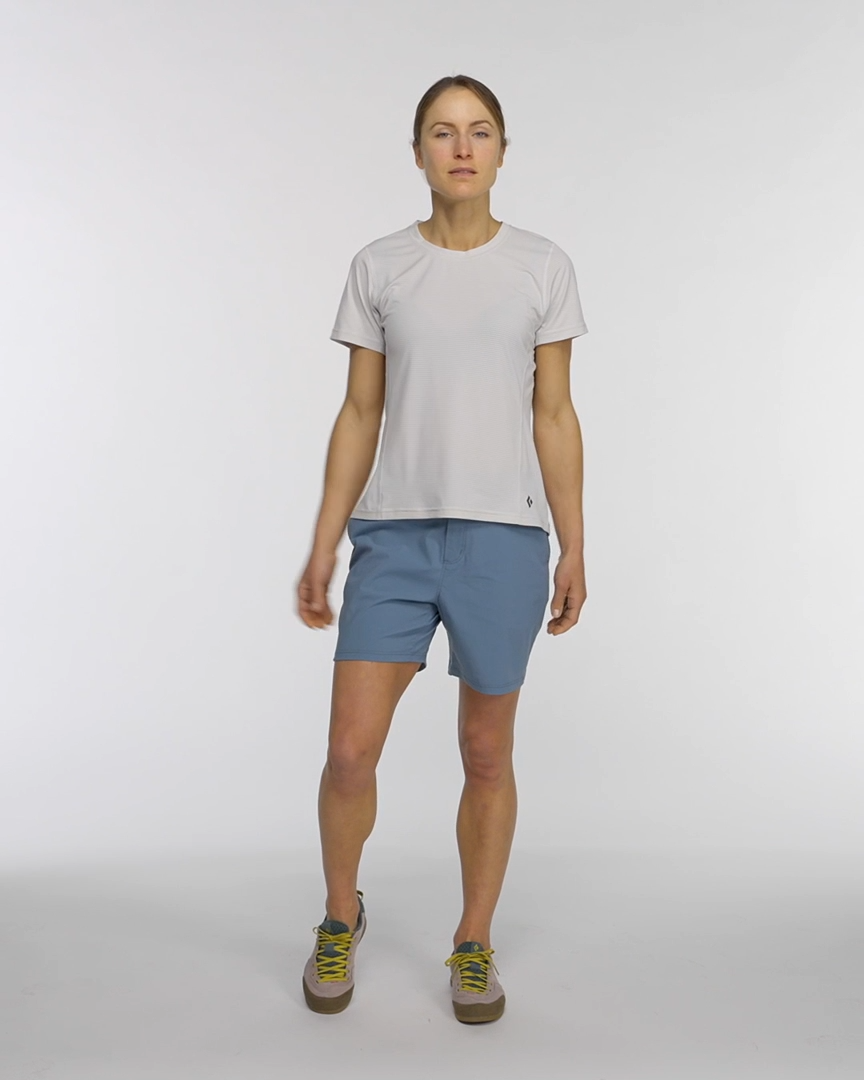 Pursuit Shorts - Women's