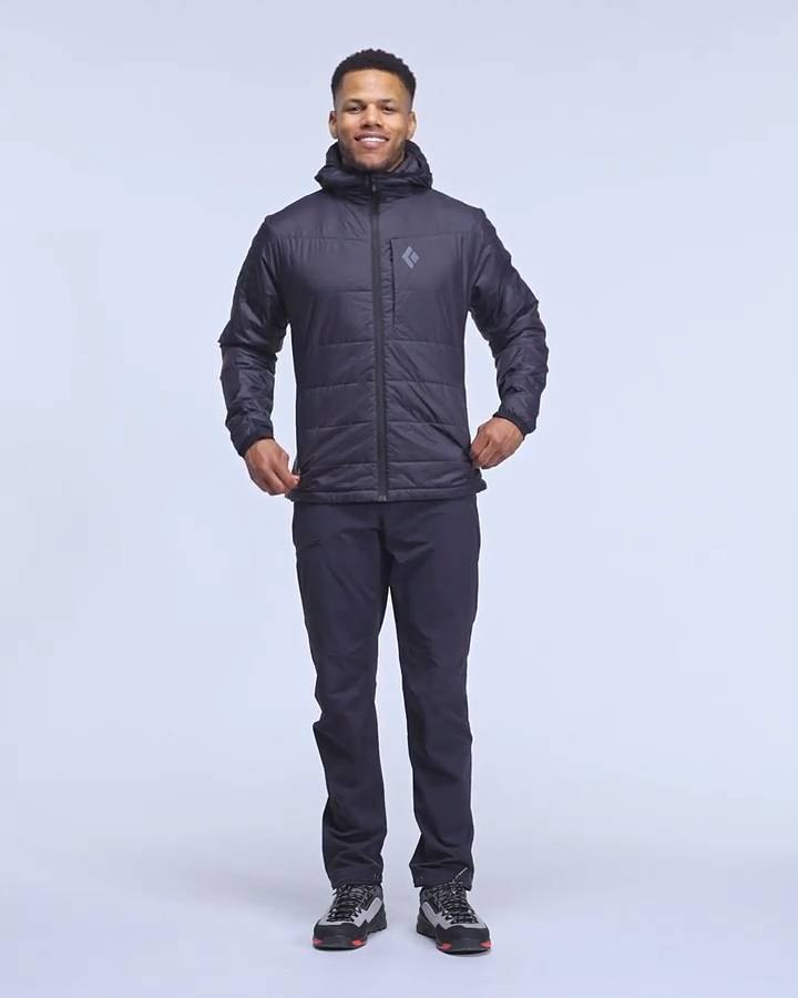 Solution 2.0 Hoody - Men's