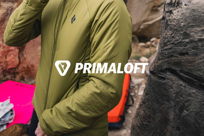 Primaloft