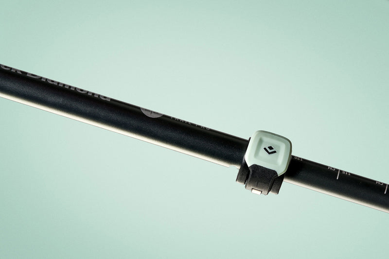 Recycled Aluminium Shaft