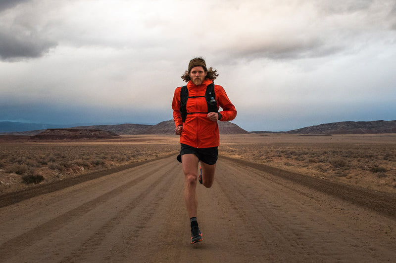 Run The Distance