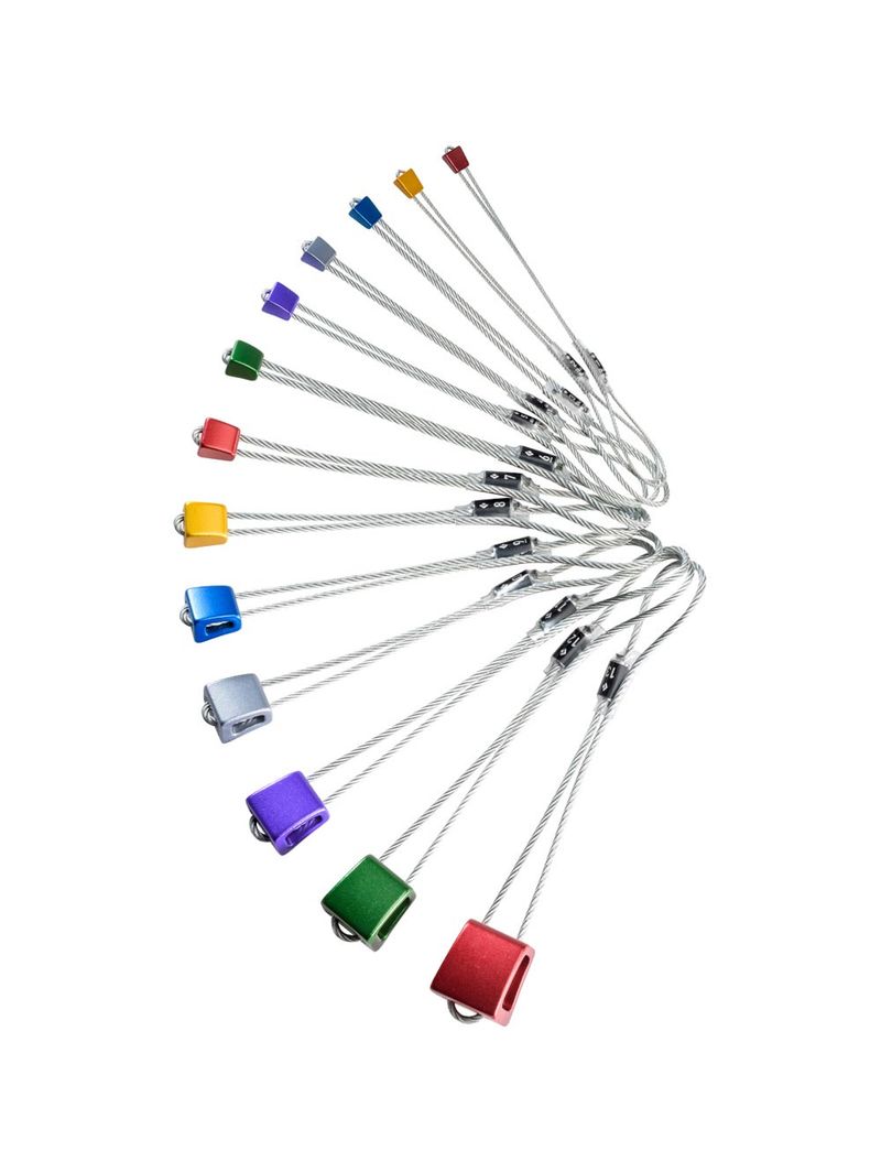 Stoppers 11
