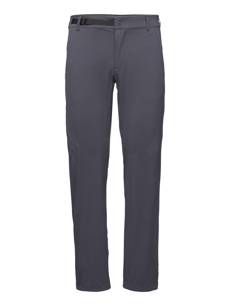 Alpine Light Softshell Pants - Men's