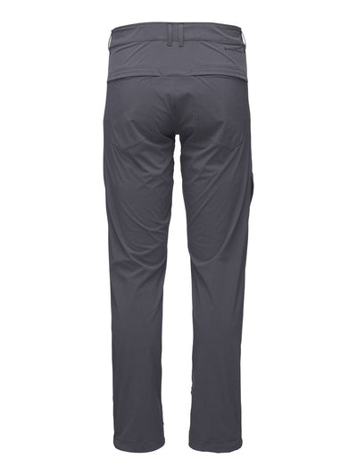 Alpine Light Softshell Pants - Men's