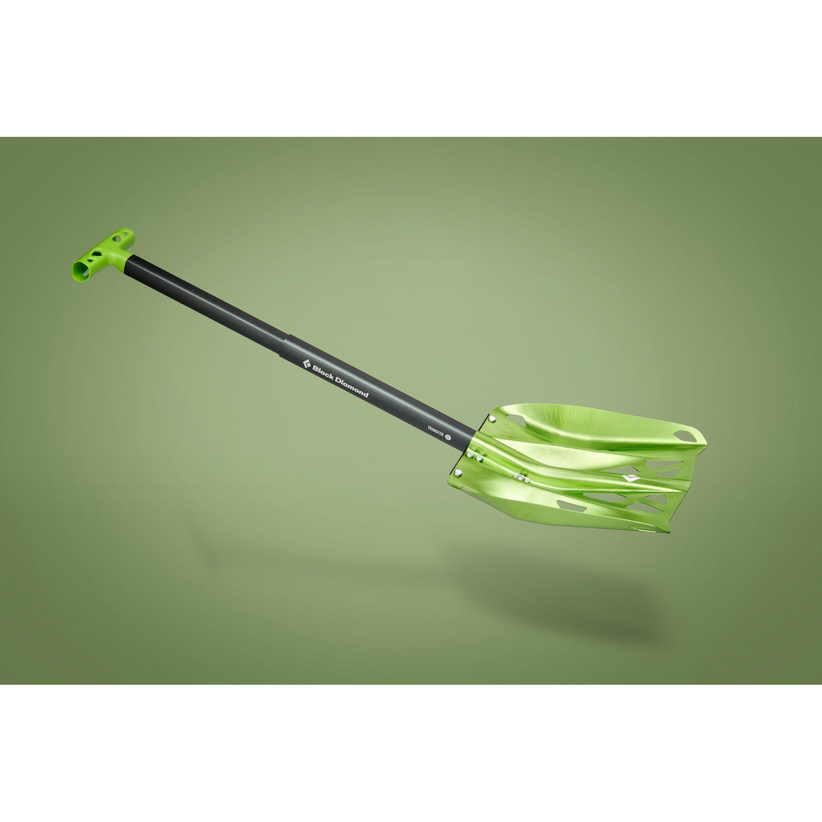 Envy Green