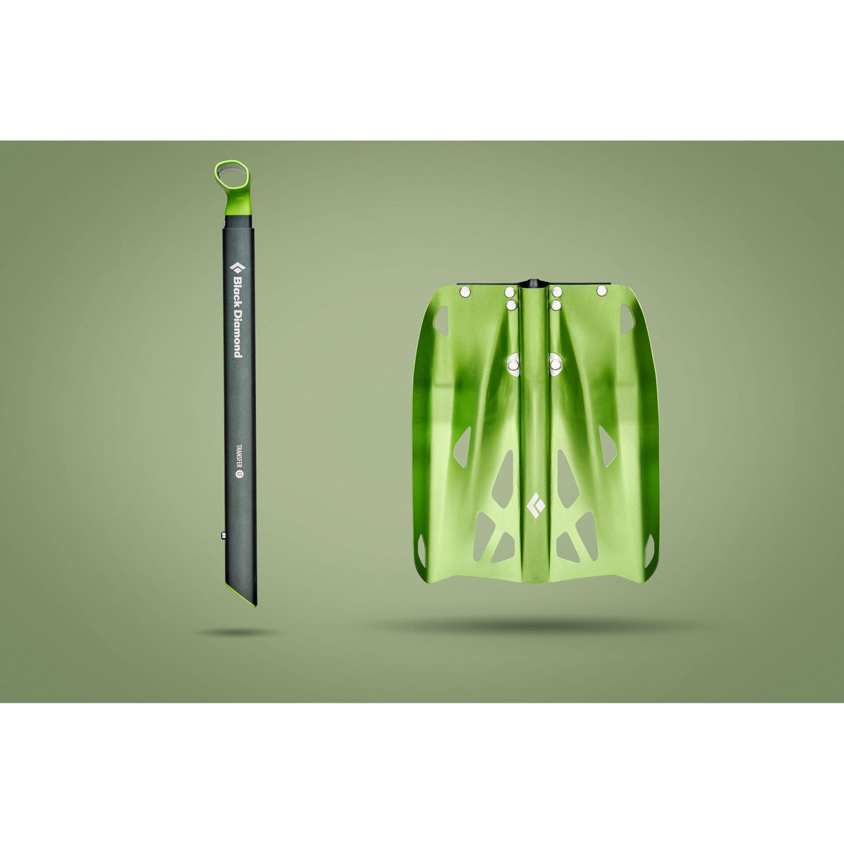 Envy Green