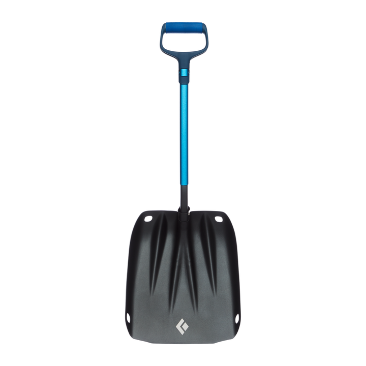 Evac 7 Shovel