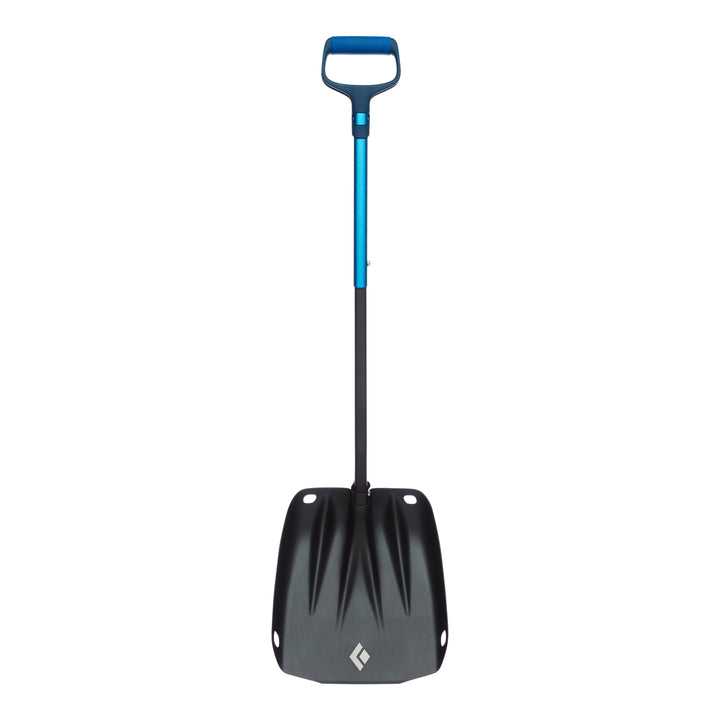 Evac 9 Shovel