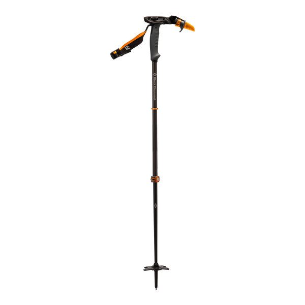 Carbon Whippet Ski Pole – Black Diamond Australia