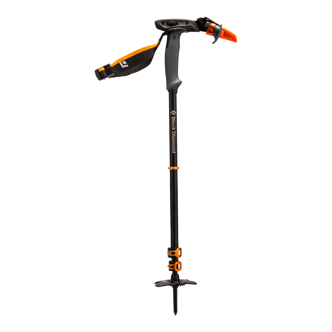 Whippet Ski Pole – Black Diamond Australia