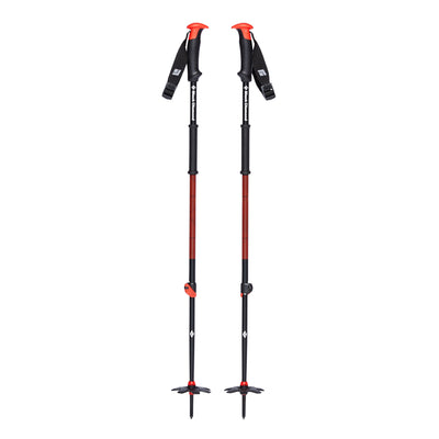 Traverse Ski Poles