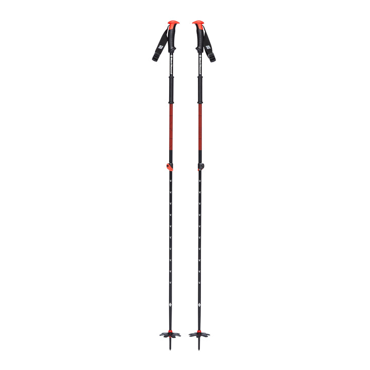 Traverse Ski Poles