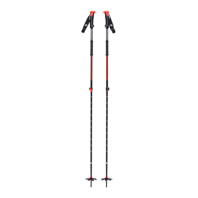 Traverse Ski Poles