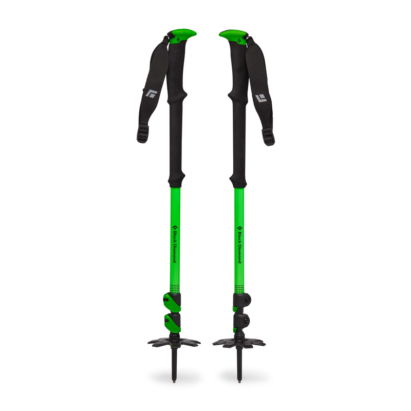 Expedition WR 3 Trekking Poles