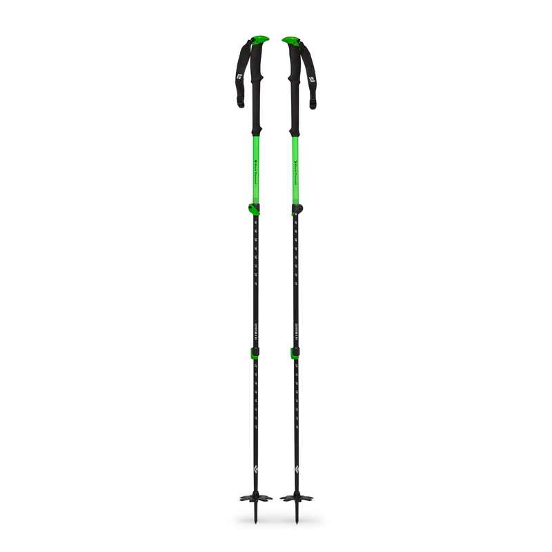 Expedition WR 3 Trekking Poles