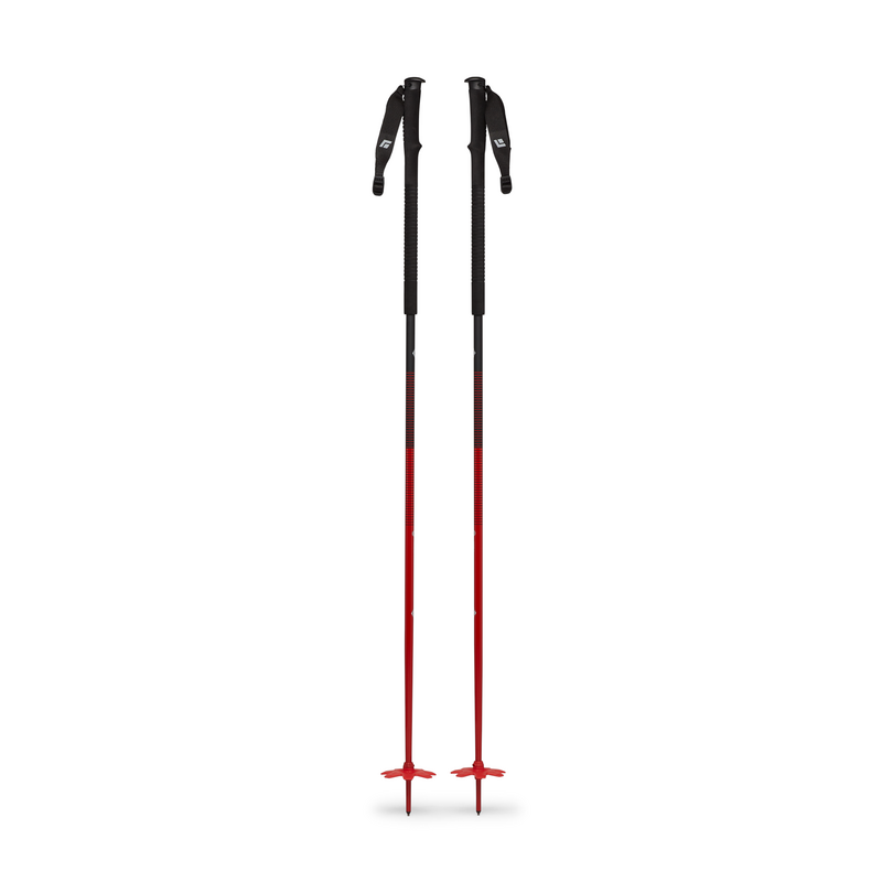 Vapor AL Ski Poles