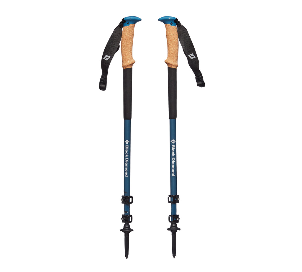 Cnoc vertex carbon cork trekking pole online