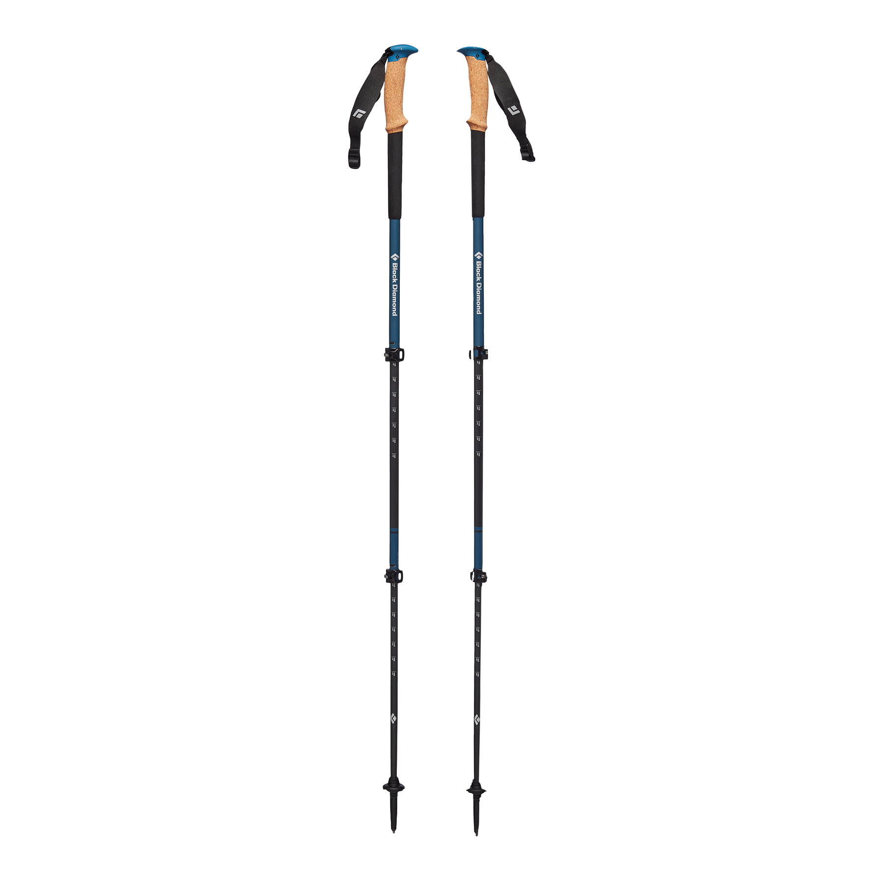Black diamond alpine hot sale carbon cork 2019