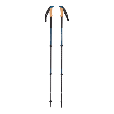 Alpine Carbon Cork WR Trekking Poles