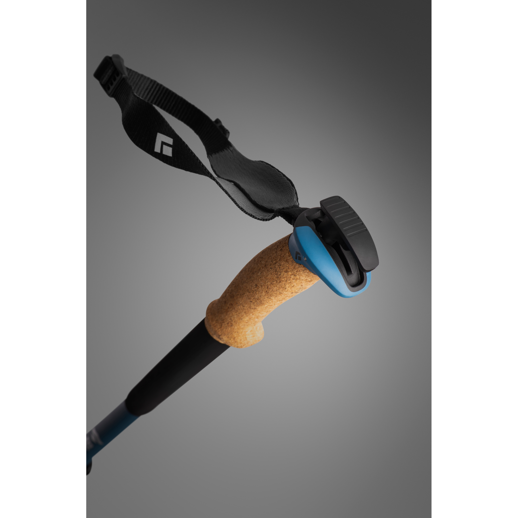 Alpine Carbon Cork WR Trekking Poles Black Diamond Australia