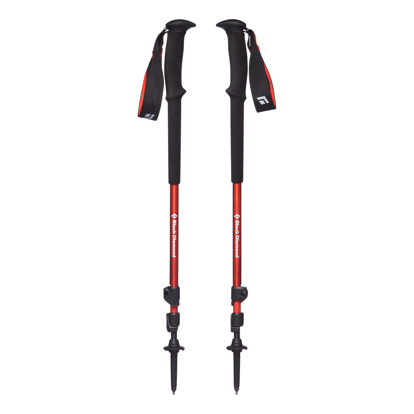 Trail Trekking Poles