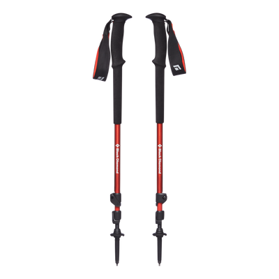 Black diamond sales aluminum trekking pole