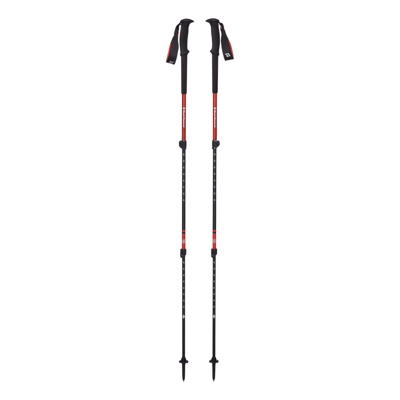 Trail Trekking Poles