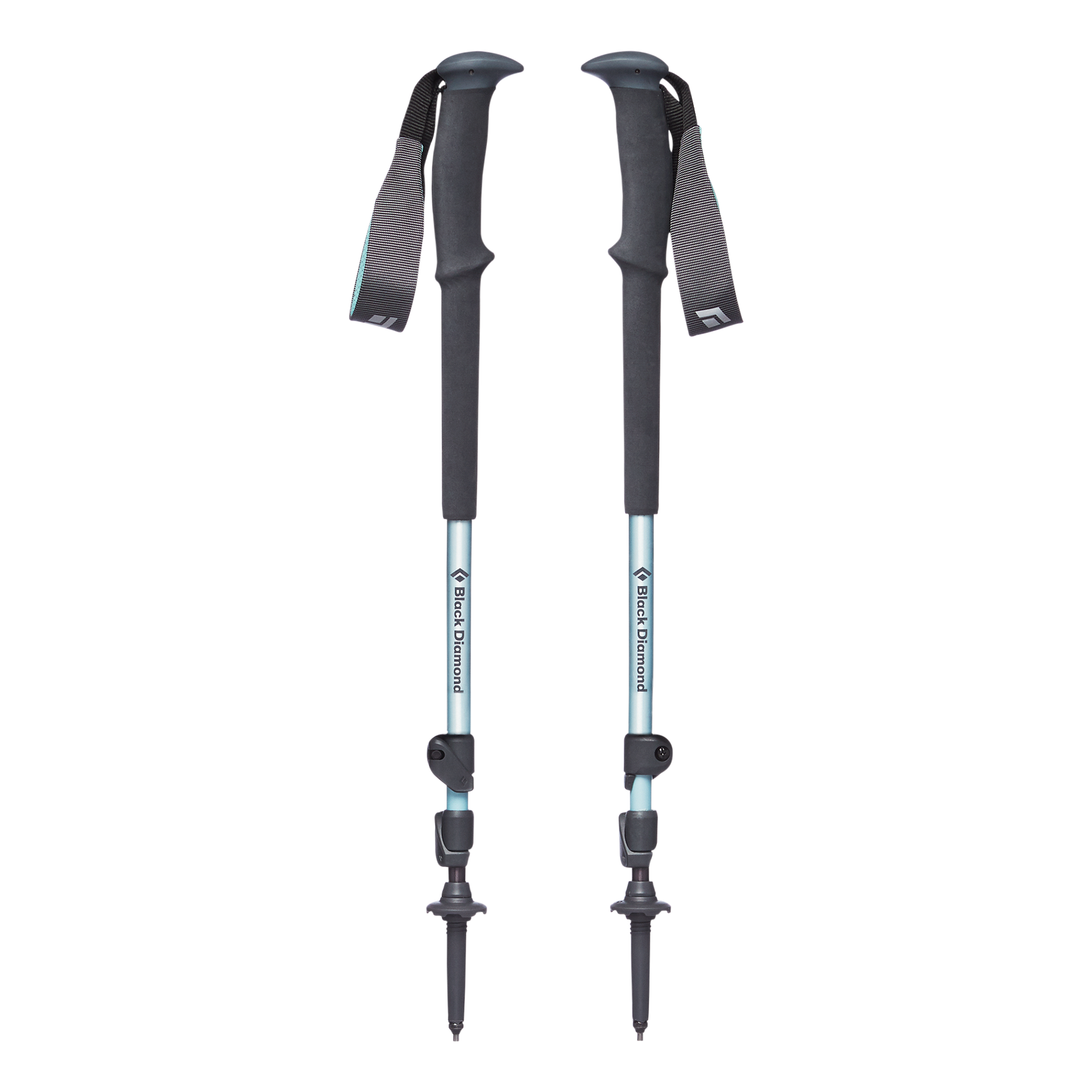 Black diamond women's store trail trekking pole