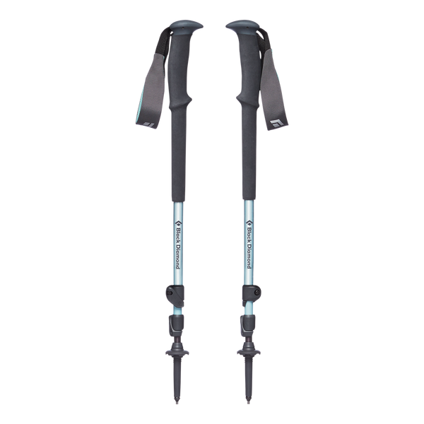 Black diamond trail pole women's discount