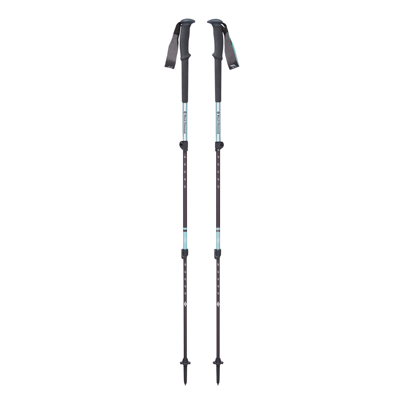 Trail Trekking Poles - Women's