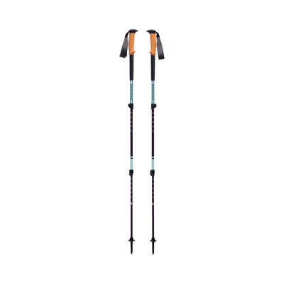 Trail Cork Trekking Poles - Women's